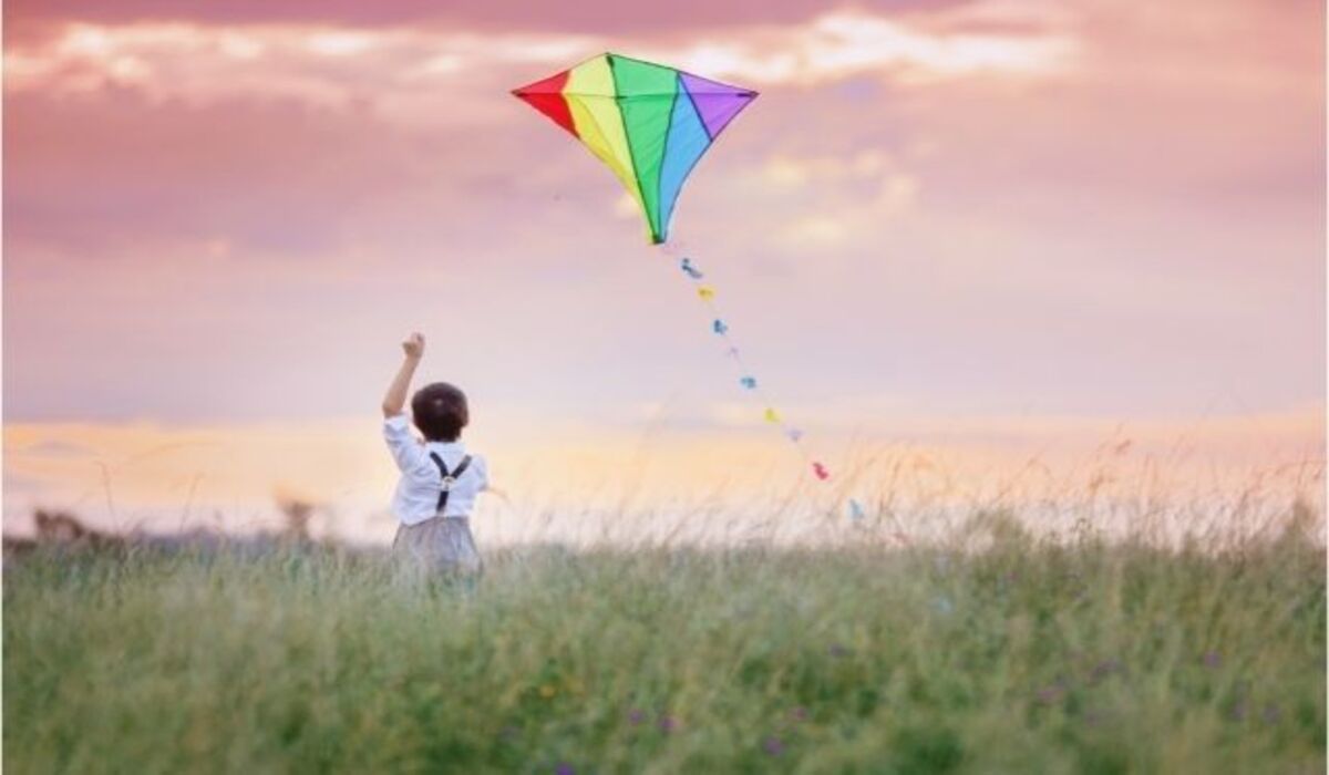 Kite Quotes